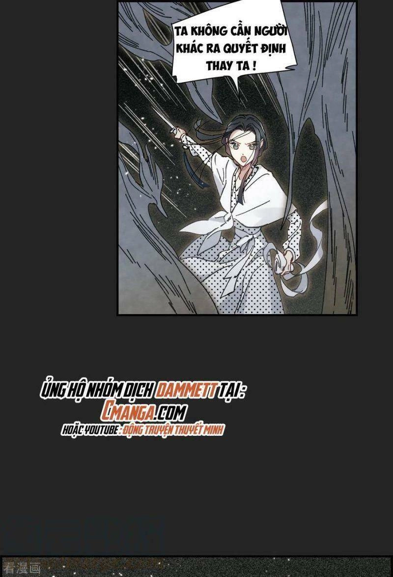 Mejaz - Nhân Gian Ngọc Chapter 122 - 3