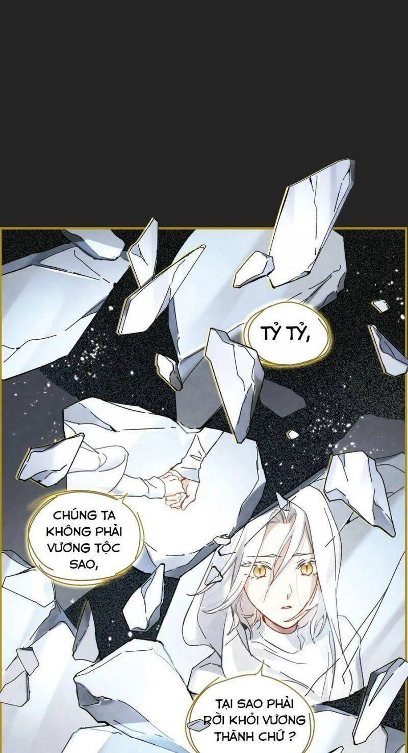 Mejaz - Nhân Gian Ngọc Chapter 122 - 7