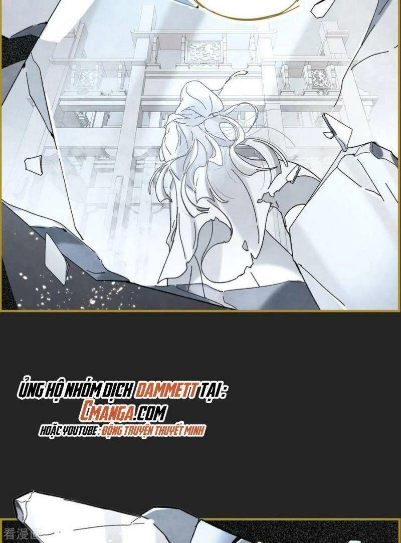 Mejaz - Nhân Gian Ngọc Chapter 122 - 8