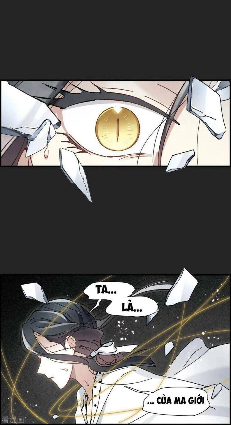 Mejaz - Nhân Gian Ngọc Chapter 122 - 10