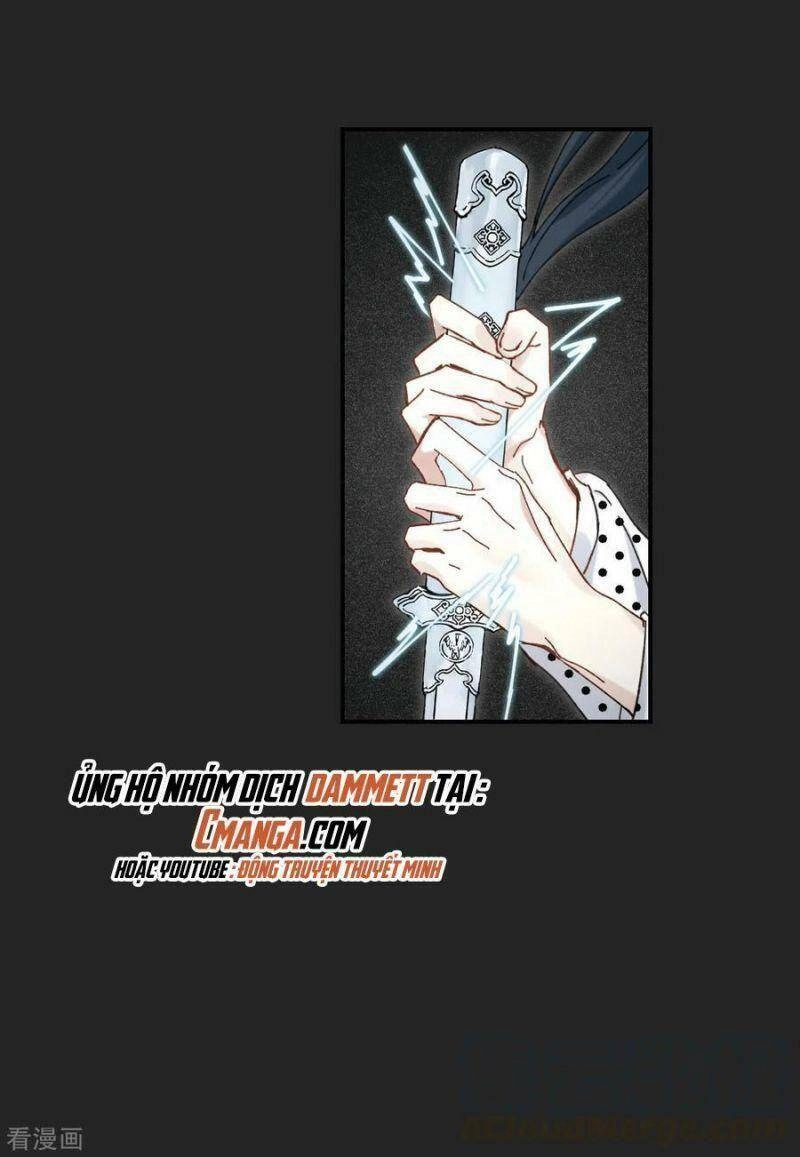 Mejaz - Nhân Gian Ngọc Chapter 122 - 12