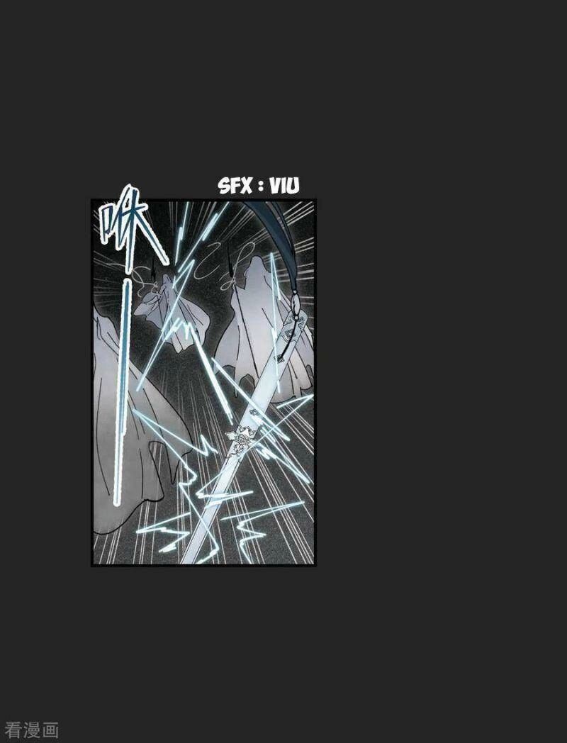 Mejaz - Nhân Gian Ngọc Chapter 122 - 14