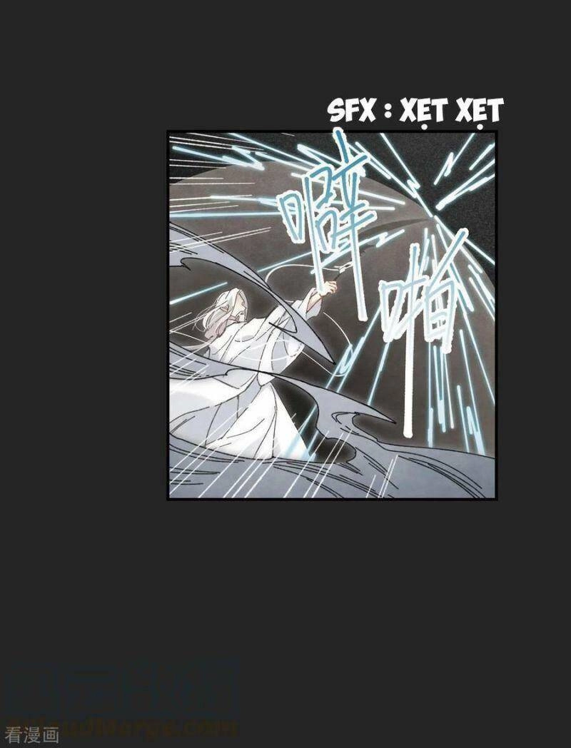 Mejaz - Nhân Gian Ngọc Chapter 122 - 15