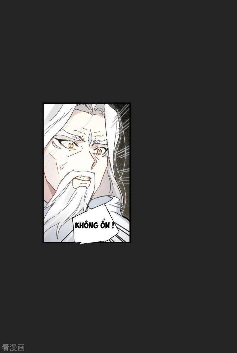 Mejaz - Nhân Gian Ngọc Chapter 122 - 17