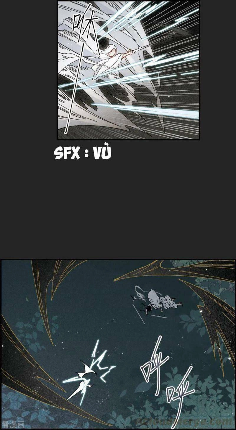 Mejaz - Nhân Gian Ngọc Chapter 122 - 18