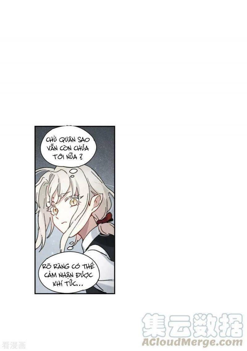 Mejaz - Nhân Gian Ngọc Chapter 122 - 21