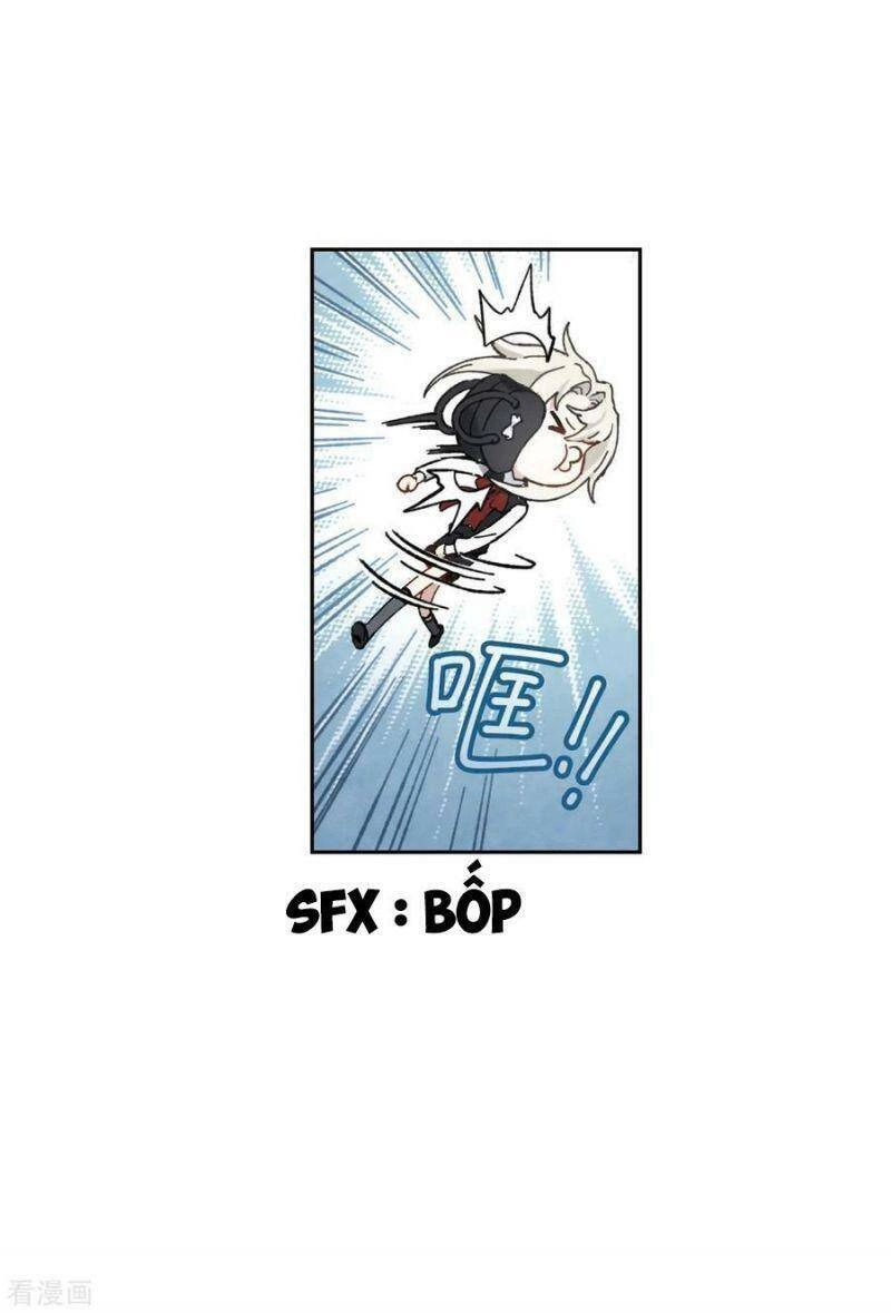 Mejaz - Nhân Gian Ngọc Chapter 122 - 22