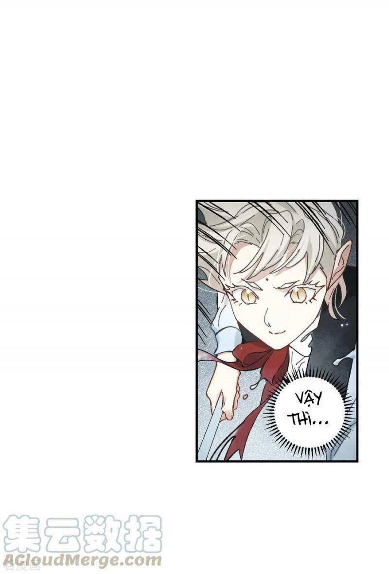 Mejaz - Nhân Gian Ngọc Chapter 123 - 3