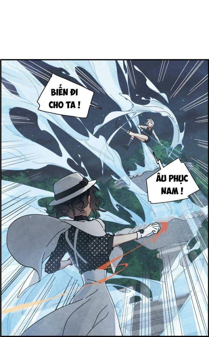 Mejaz - Nhân Gian Ngọc Chapter 123 - 4