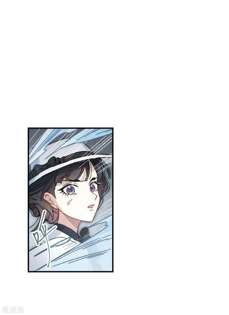 Mejaz - Nhân Gian Ngọc Chapter 123 - 5