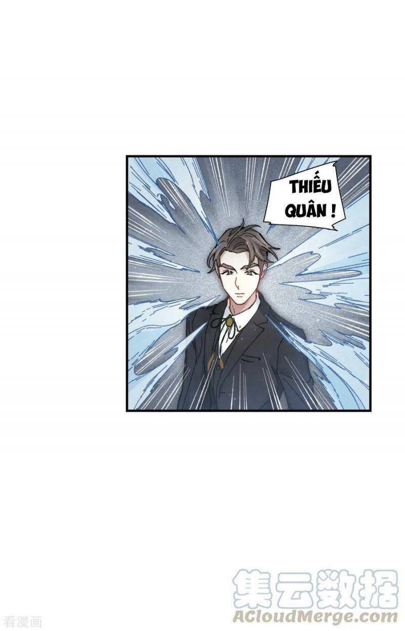 Mejaz - Nhân Gian Ngọc Chapter 123 - 6