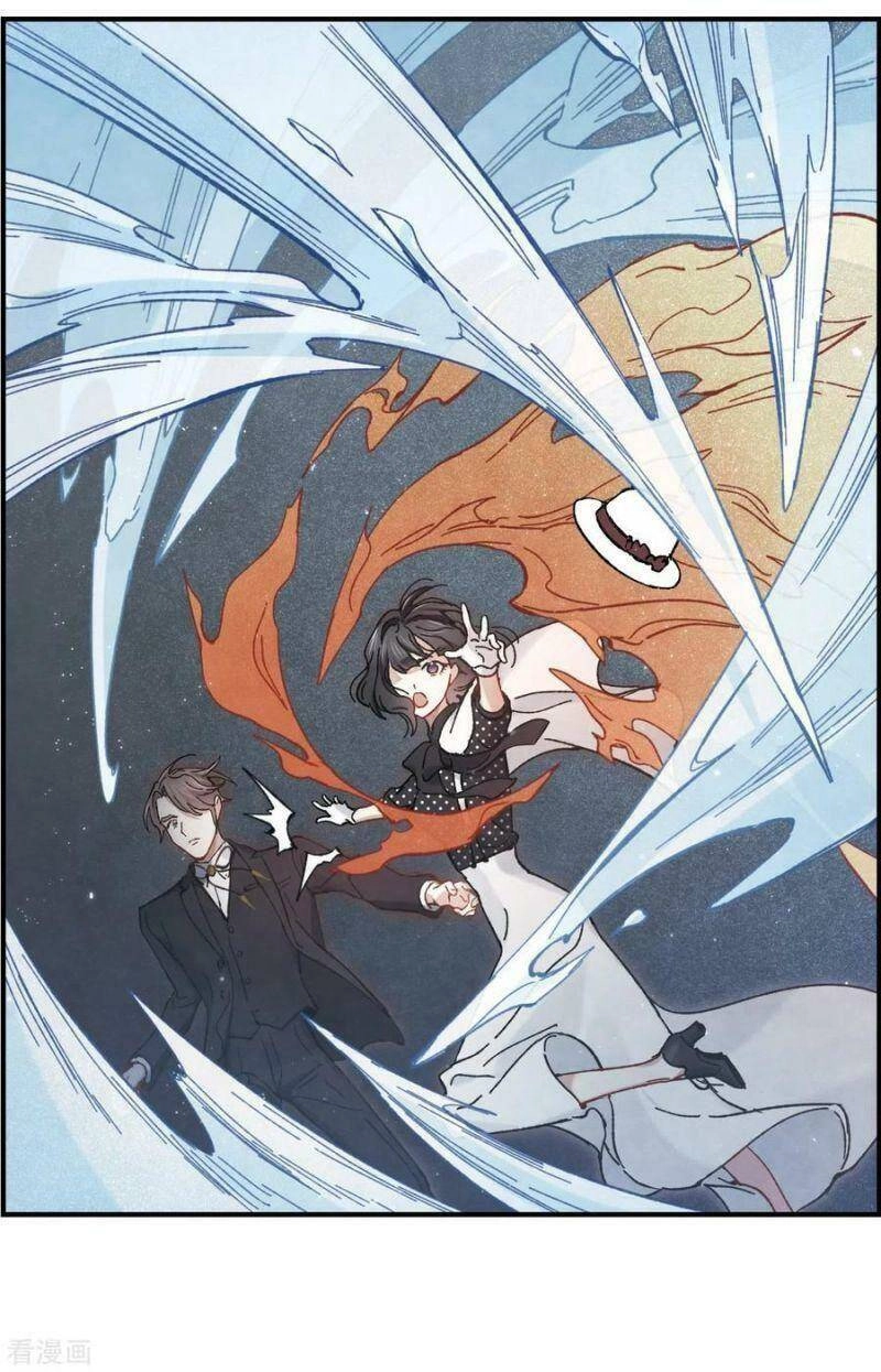 Mejaz - Nhân Gian Ngọc Chapter 123 - 7