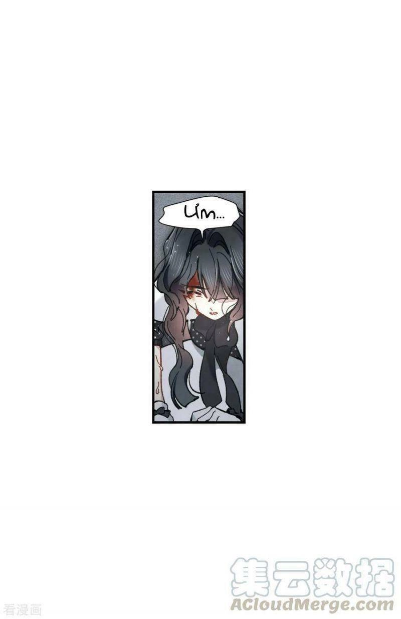 Mejaz - Nhân Gian Ngọc Chapter 123 - 9