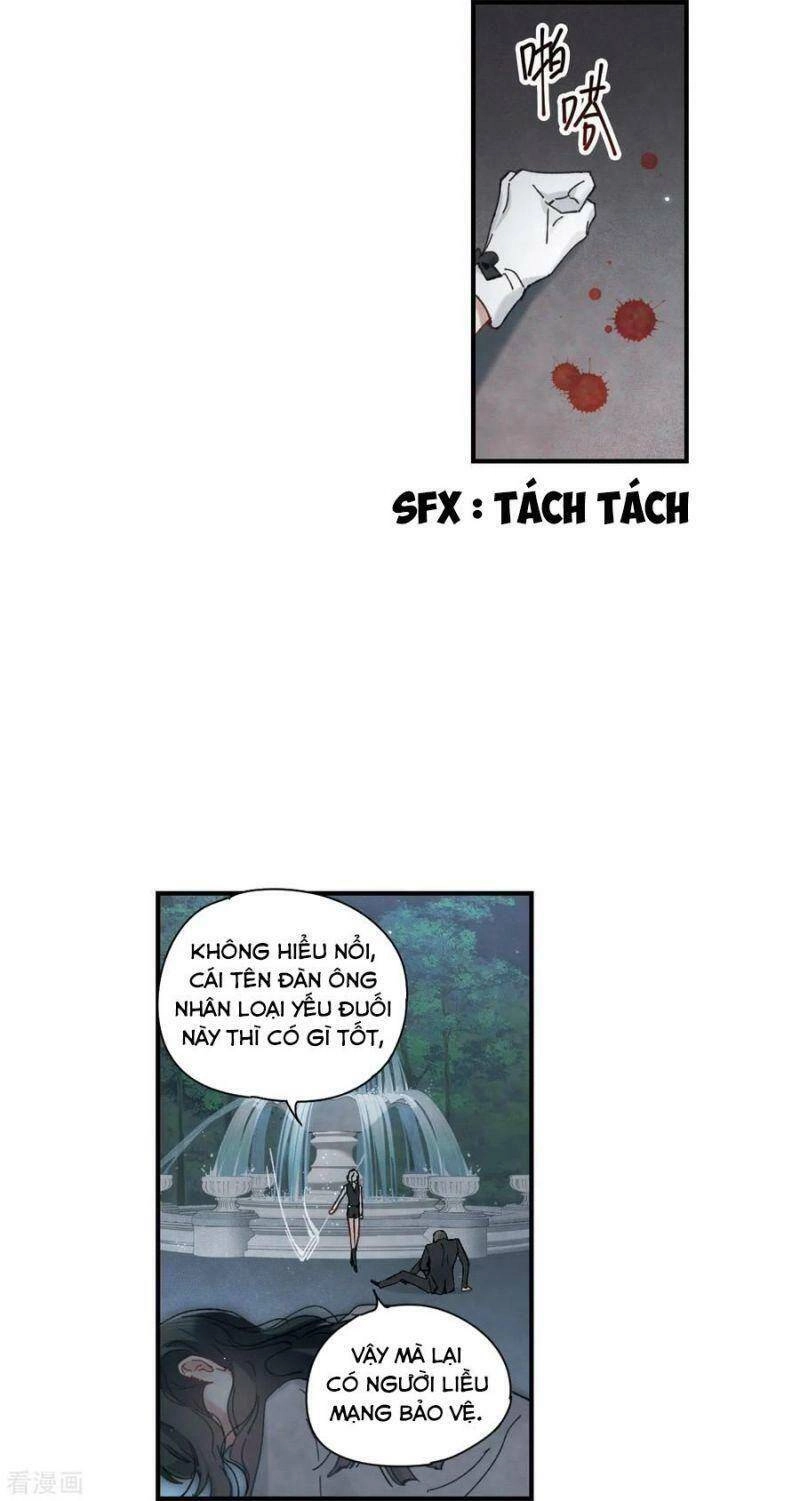 Mejaz - Nhân Gian Ngọc Chapter 123 - 10