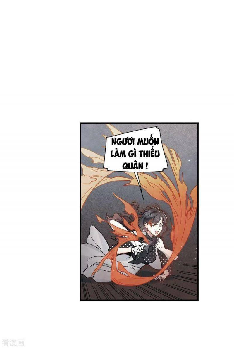 Mejaz - Nhân Gian Ngọc Chapter 123 - 11