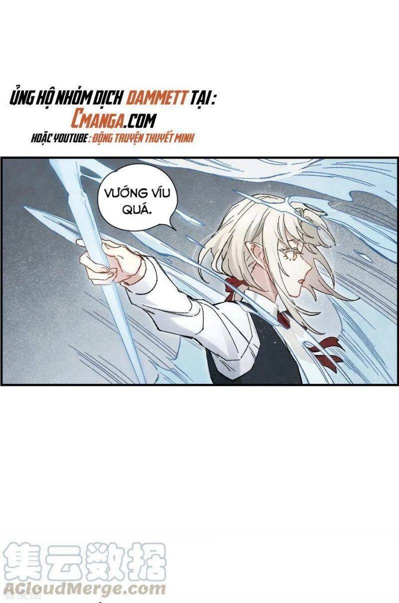 Mejaz - Nhân Gian Ngọc Chapter 123 - 12