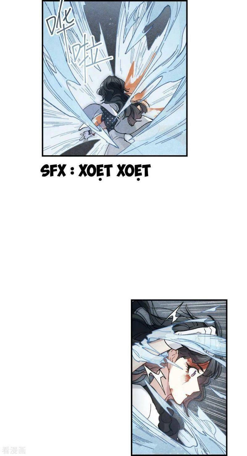 Mejaz - Nhân Gian Ngọc Chapter 123 - 13