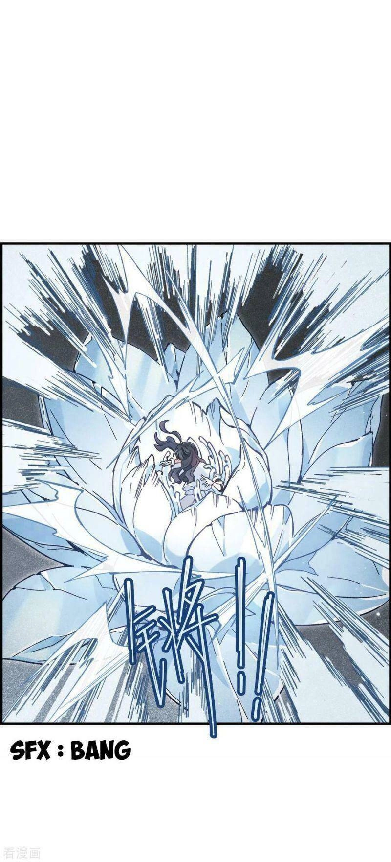 Mejaz - Nhân Gian Ngọc Chapter 123 - 14