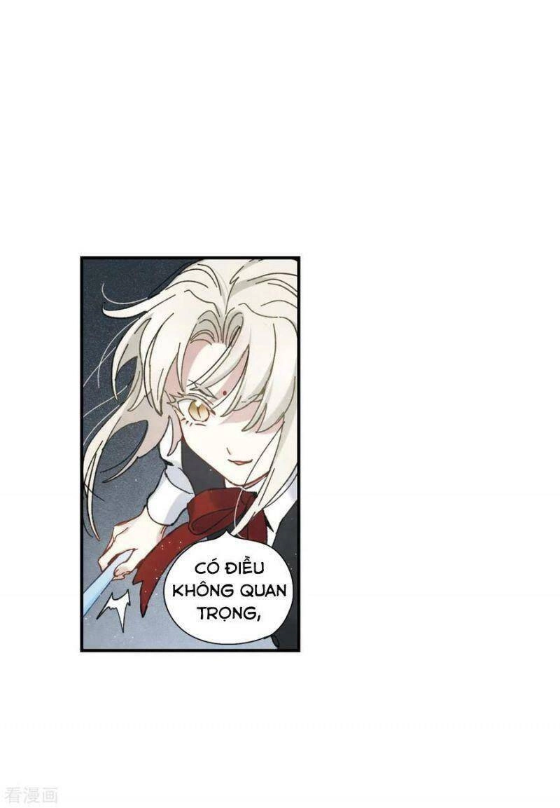 Mejaz - Nhân Gian Ngọc Chapter 123 - 16