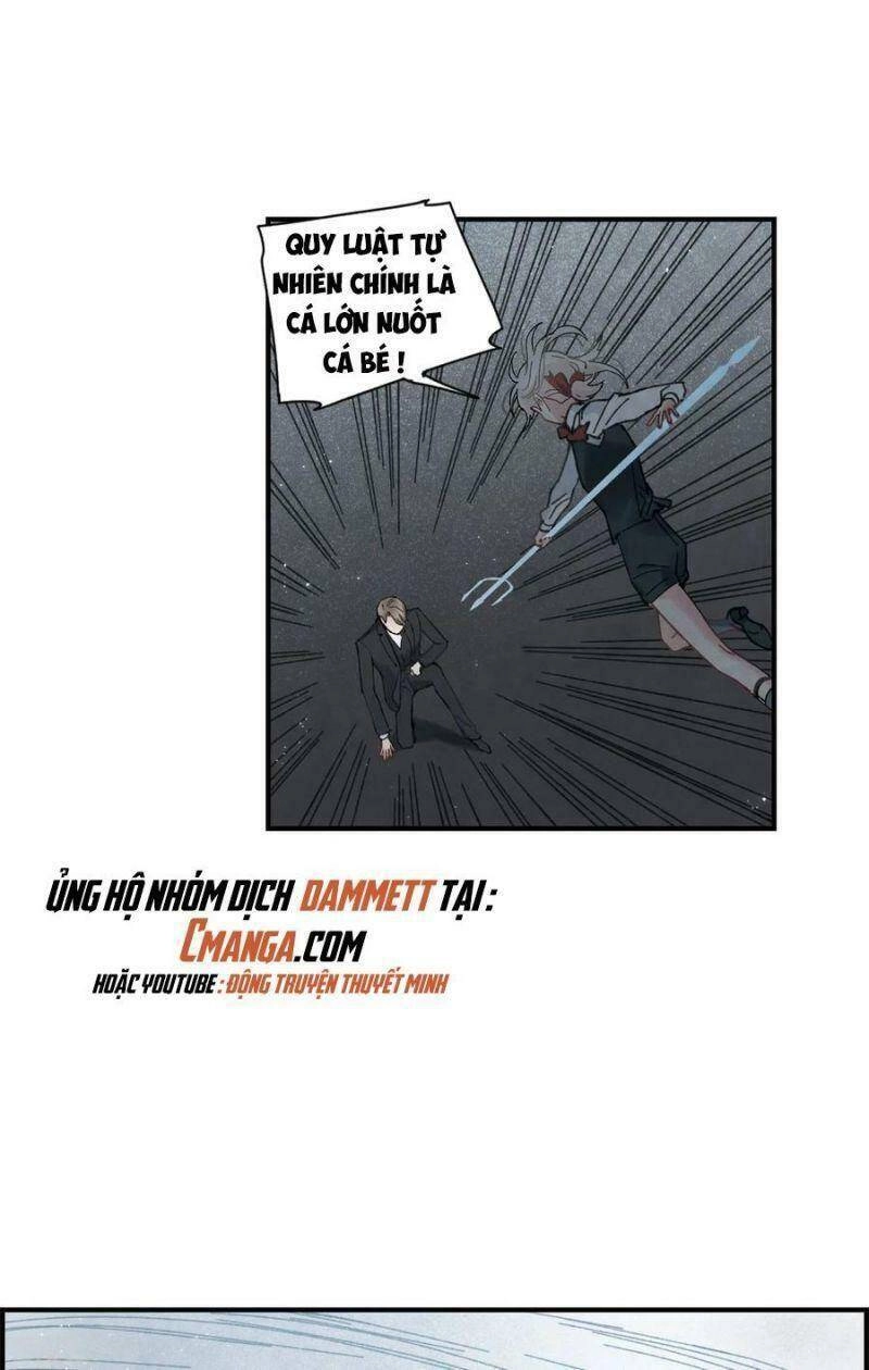 Mejaz - Nhân Gian Ngọc Chapter 123 - 17