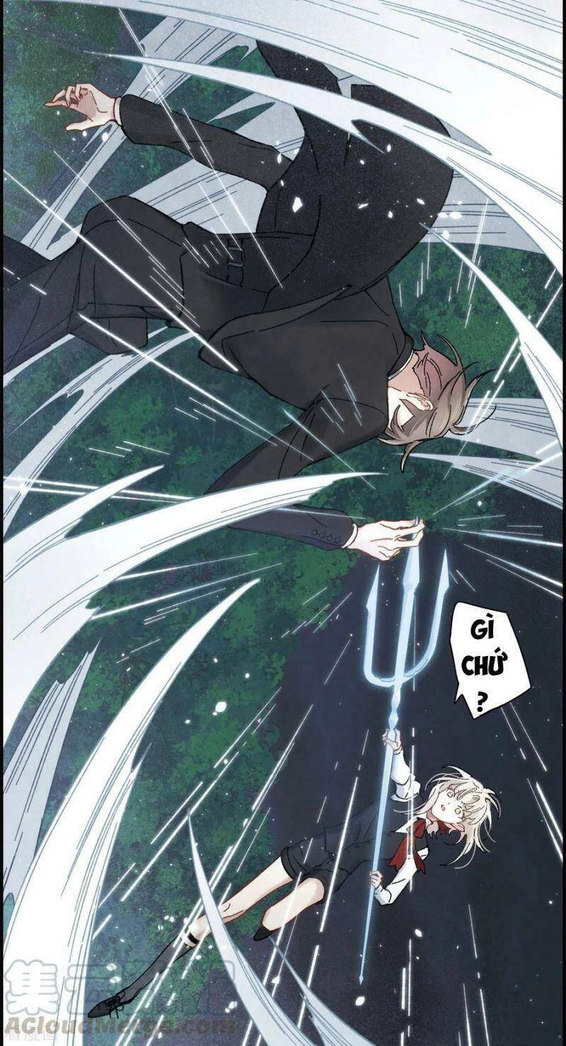 Mejaz - Nhân Gian Ngọc Chapter 123 - 18