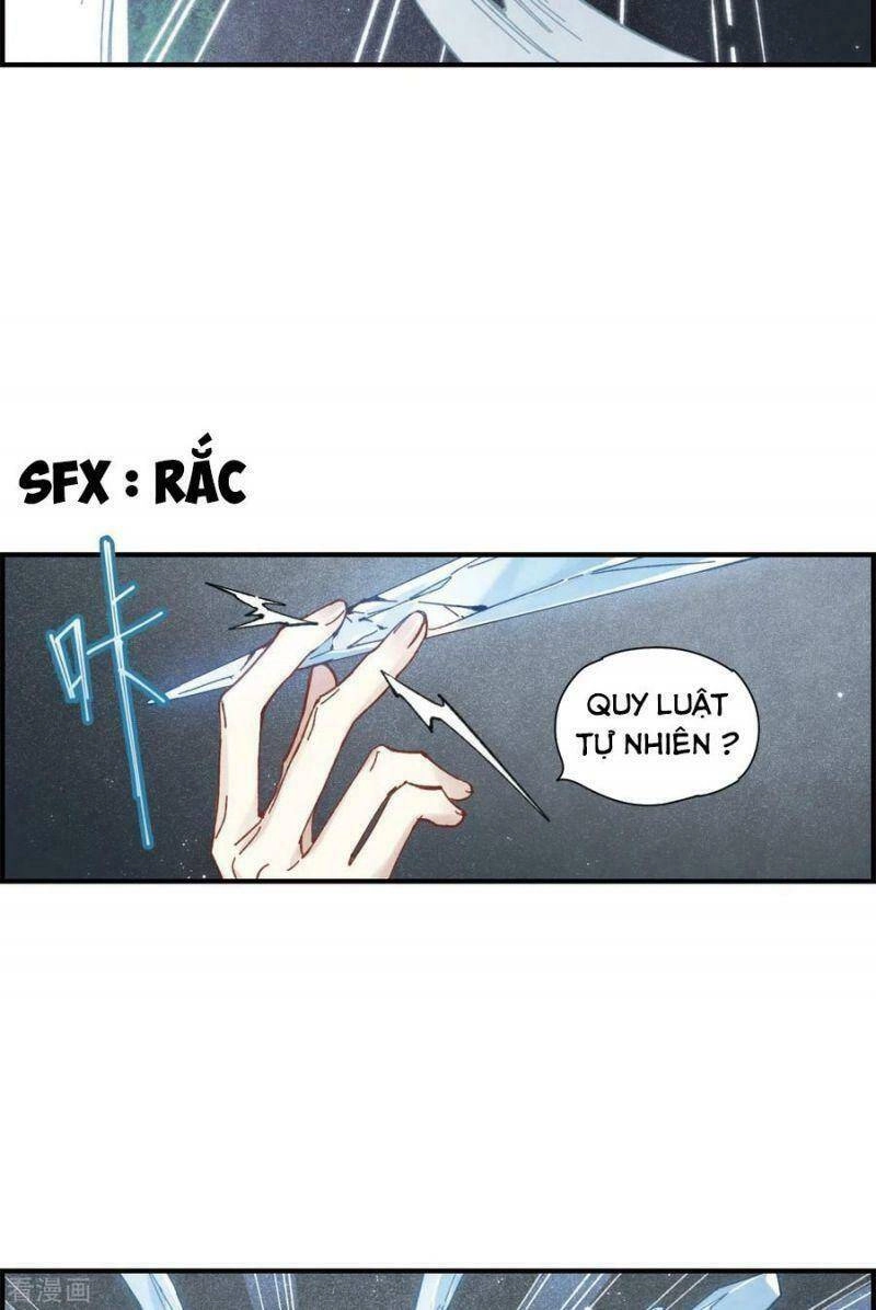 Mejaz - Nhân Gian Ngọc Chapter 123 - 19