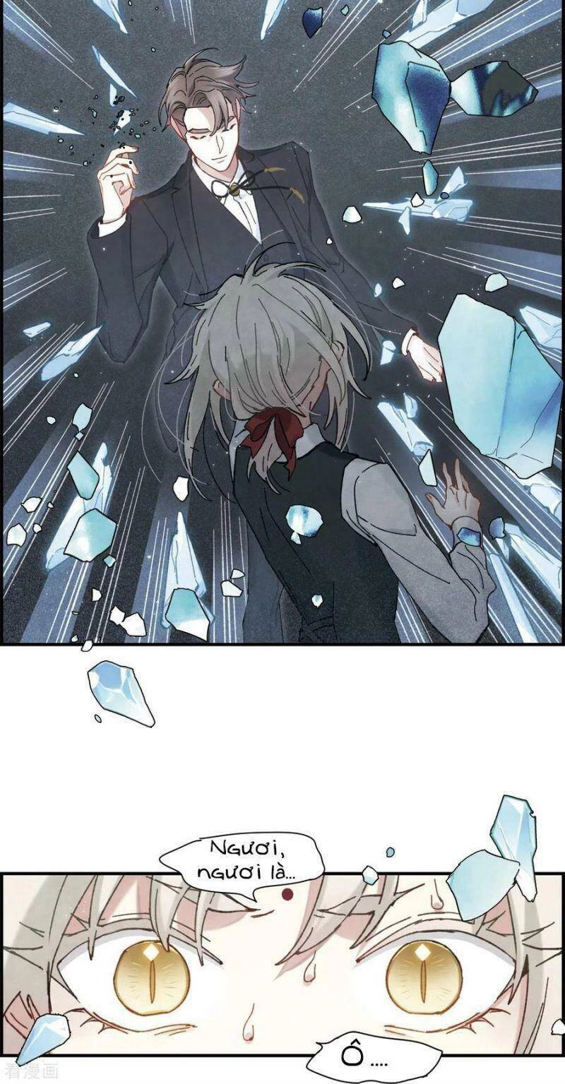 Mejaz - Nhân Gian Ngọc Chapter 123 - 20