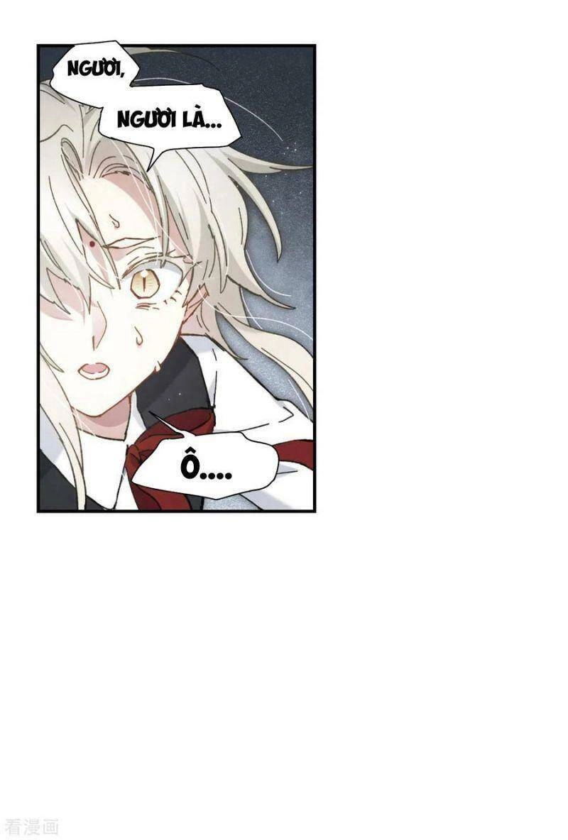 Mejaz - Nhân Gian Ngọc Chapter 124 - 2