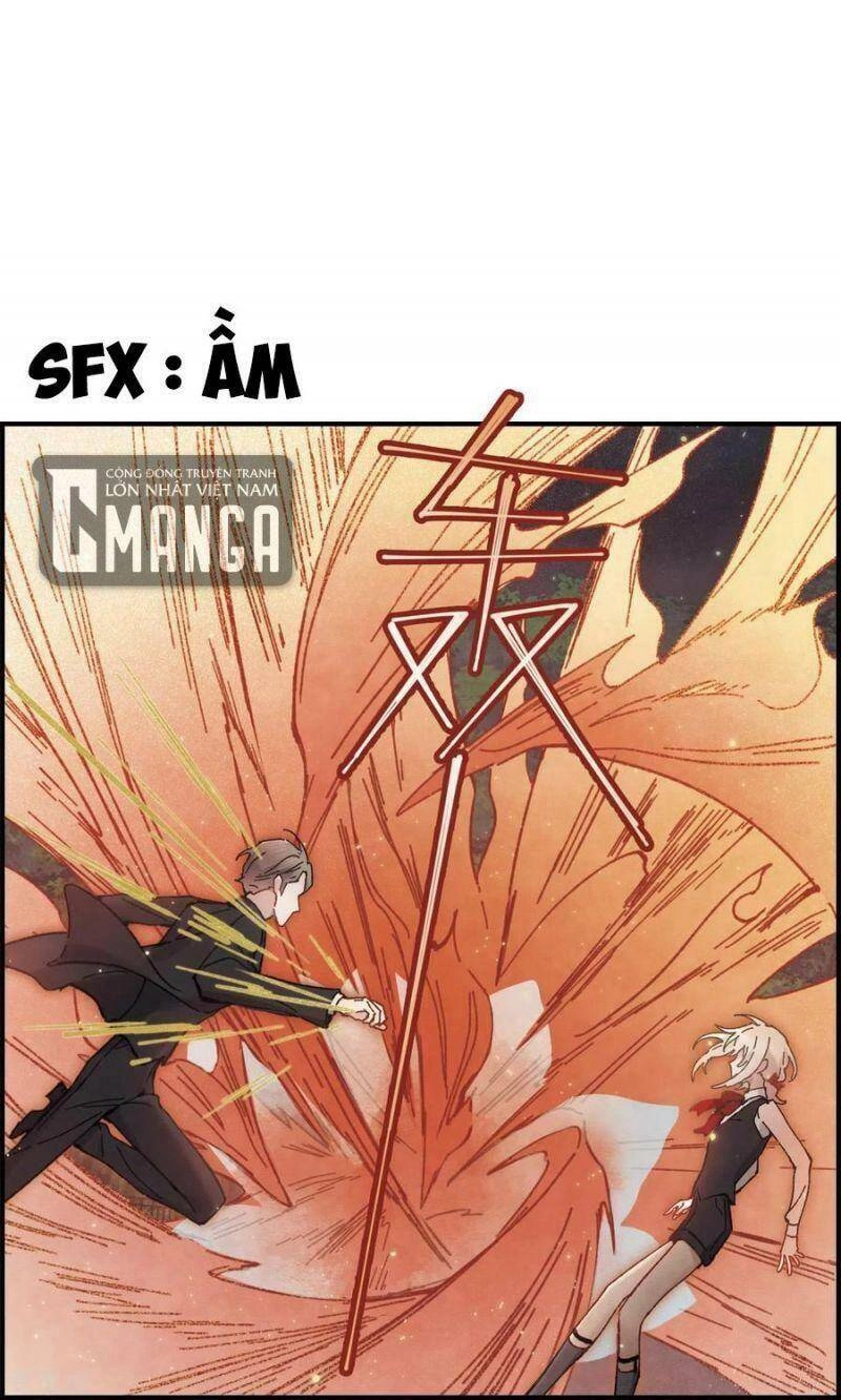 Mejaz - Nhân Gian Ngọc Chapter 124 - 4