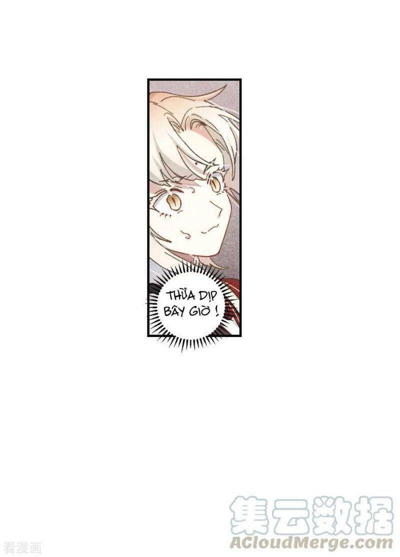 Mejaz - Nhân Gian Ngọc Chapter 124 - 6