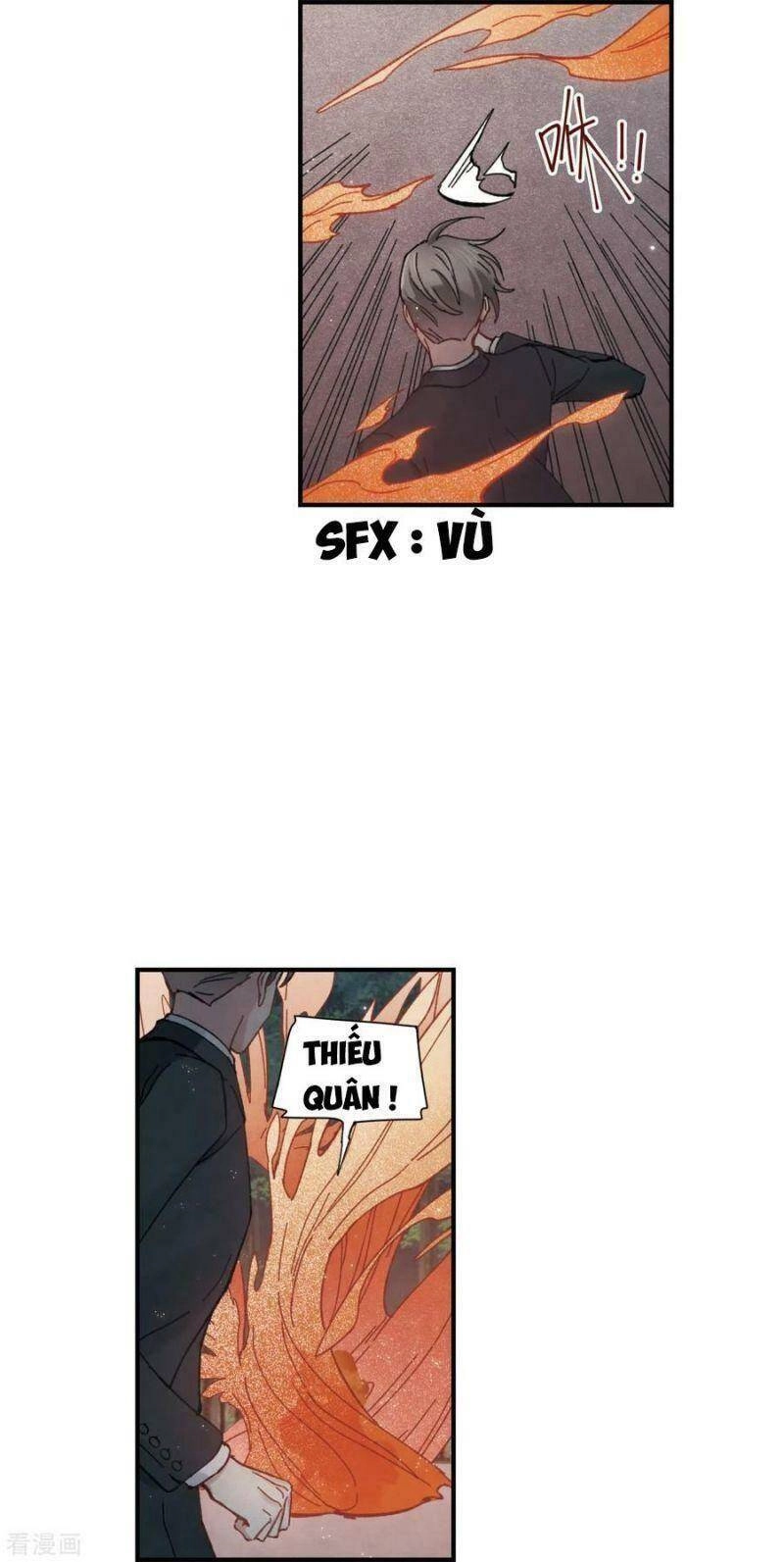 Mejaz - Nhân Gian Ngọc Chapter 124 - 7