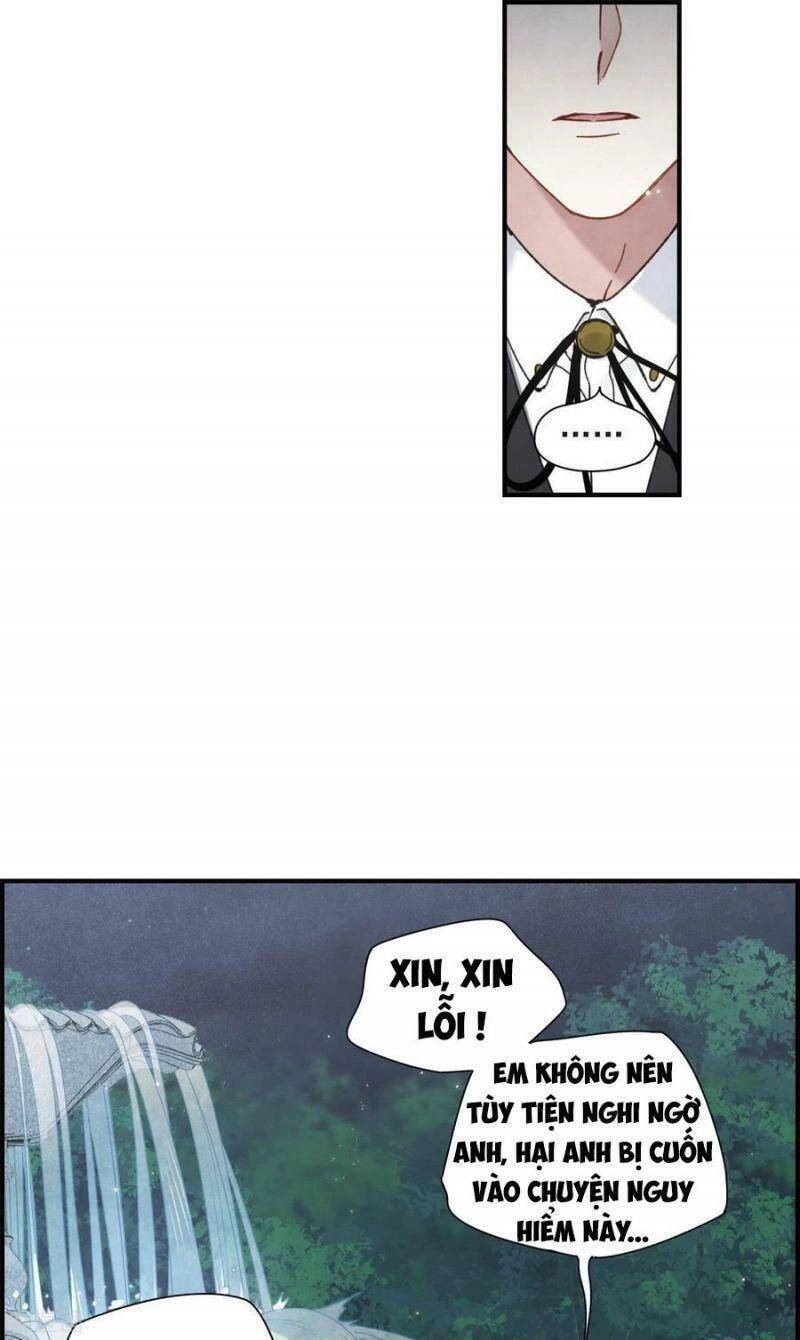 Mejaz - Nhân Gian Ngọc Chapter 124 - 11