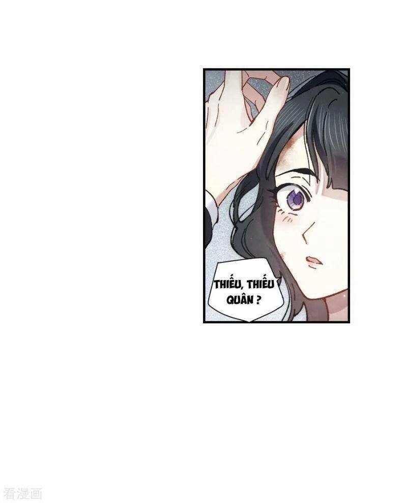 Mejaz - Nhân Gian Ngọc Chapter 124 - 14