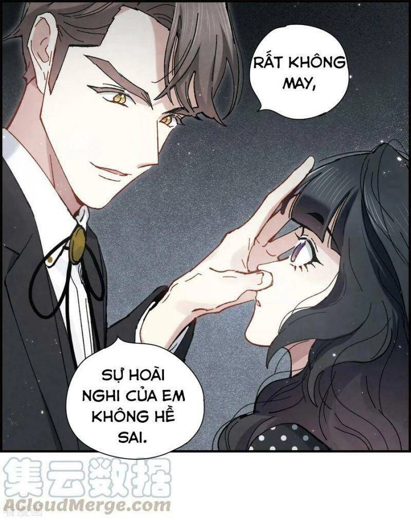 Mejaz - Nhân Gian Ngọc Chapter 124 - 15