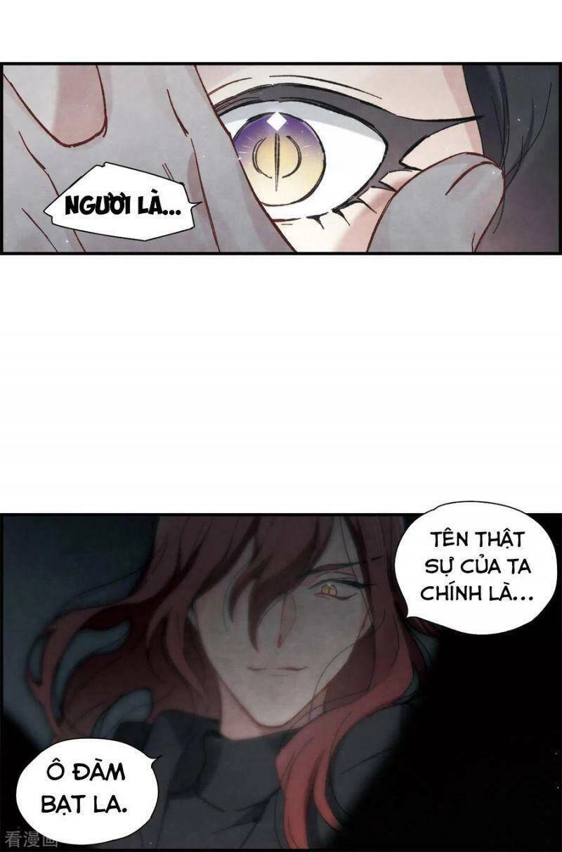 Mejaz - Nhân Gian Ngọc Chapter 124 - 16