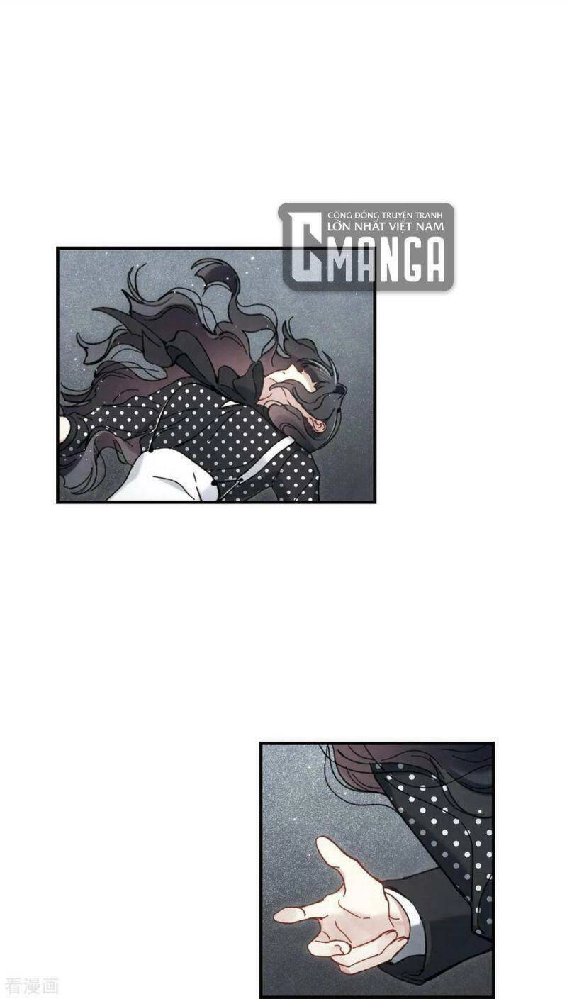 Mejaz - Nhân Gian Ngọc Chapter 124 - 17