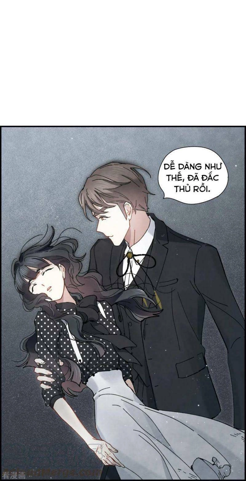 Mejaz - Nhân Gian Ngọc Chapter 124 - 18