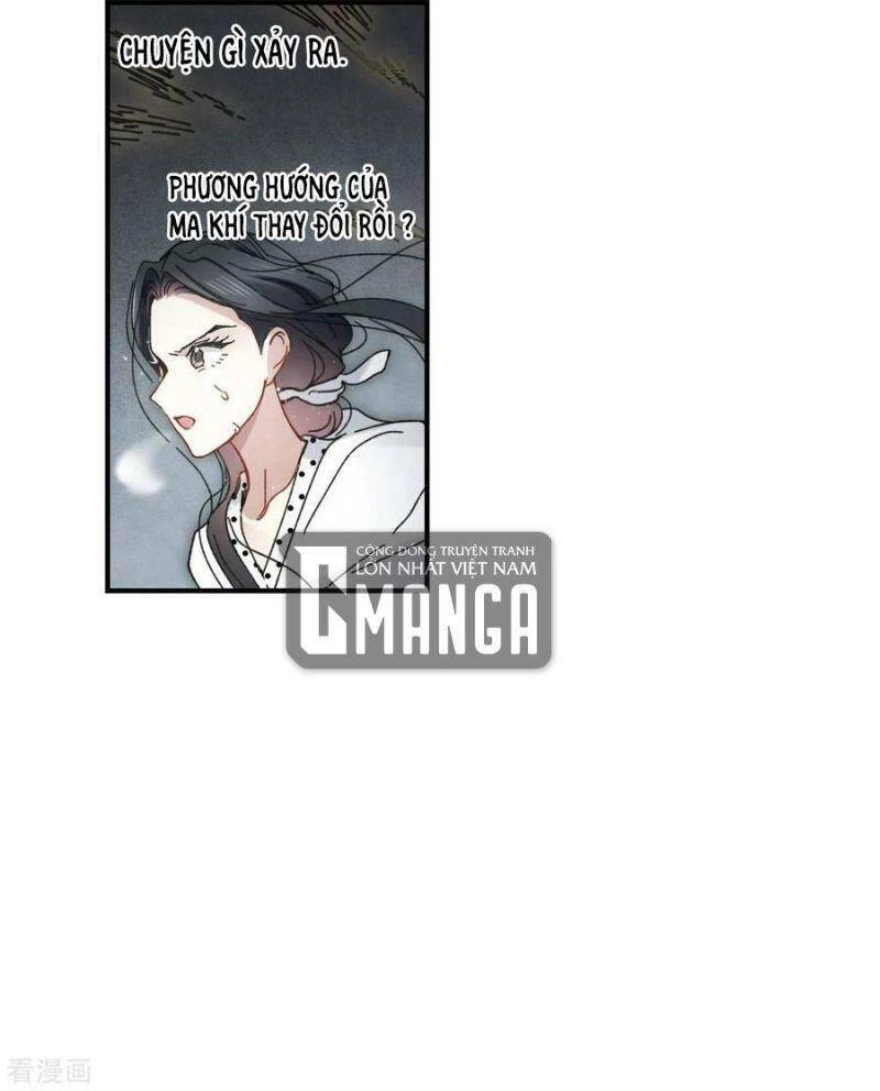 Mejaz - Nhân Gian Ngọc Chapter 124 - 20