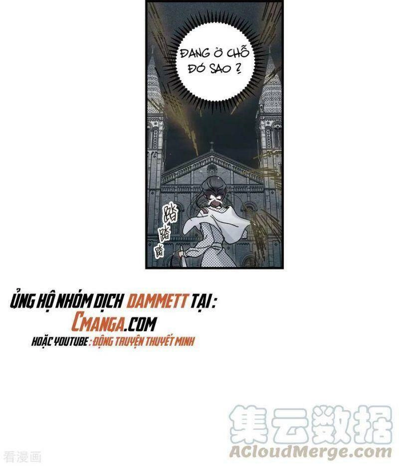 Mejaz - Nhân Gian Ngọc Chapter 124 - 21