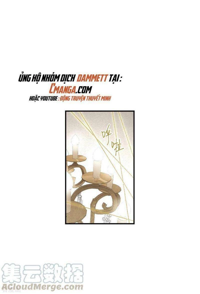 Mejaz - Nhân Gian Ngọc Chapter 125 - 3