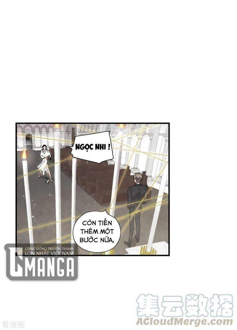 Mejaz - Nhân Gian Ngọc Chapter 125 - 6