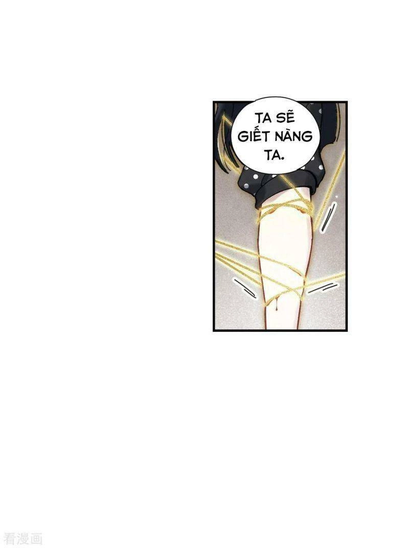 Mejaz - Nhân Gian Ngọc Chapter 125 - 7