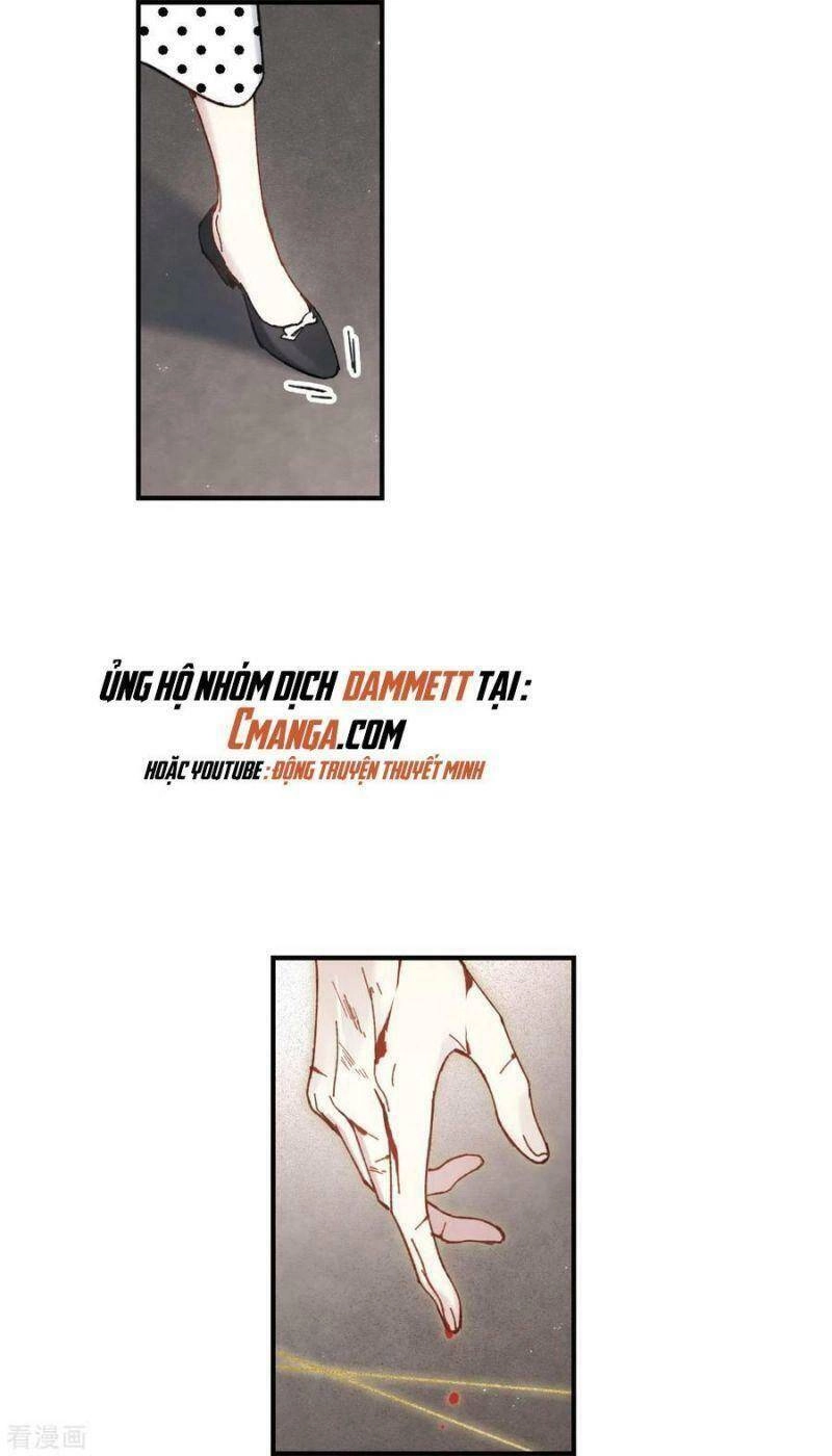 Mejaz - Nhân Gian Ngọc Chapter 125 - 8