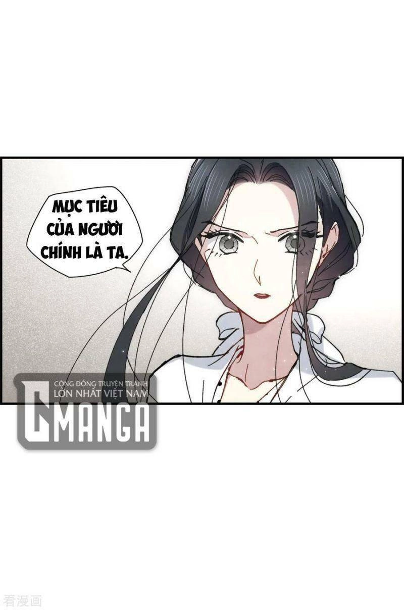 Mejaz - Nhân Gian Ngọc Chapter 125 - 10