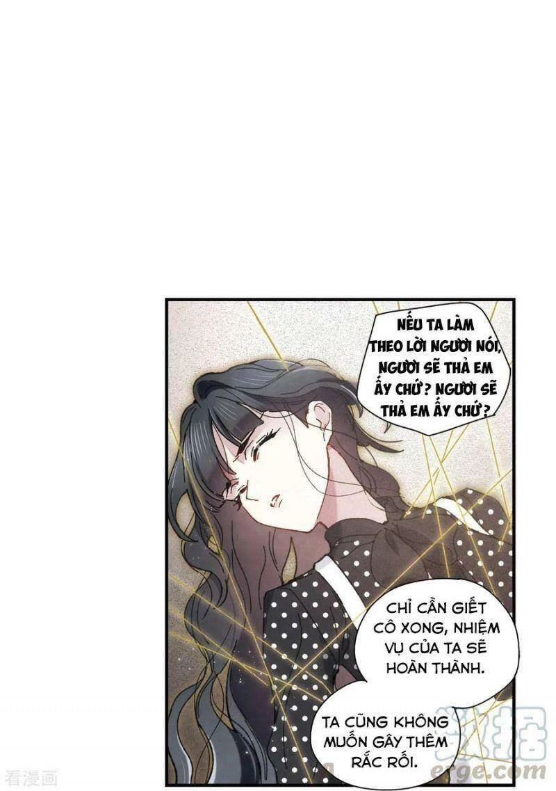 Mejaz - Nhân Gian Ngọc Chapter 125 - 12