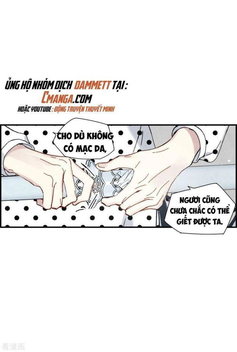 Mejaz - Nhân Gian Ngọc Chapter 125 - 13