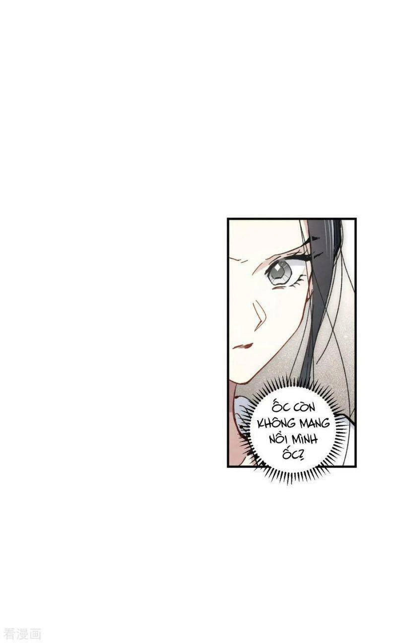 Mejaz - Nhân Gian Ngọc Chapter 125 - 16