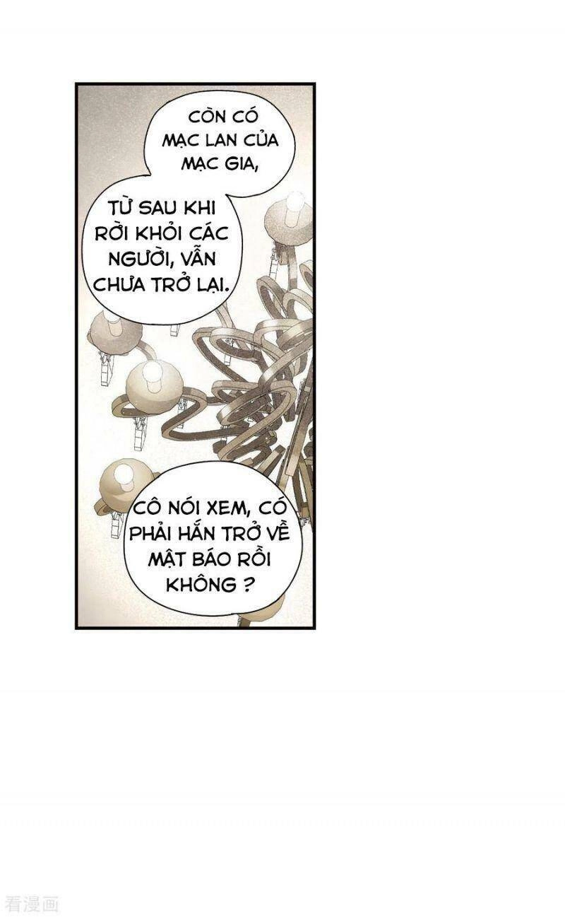 Mejaz - Nhân Gian Ngọc Chapter 125 - 17