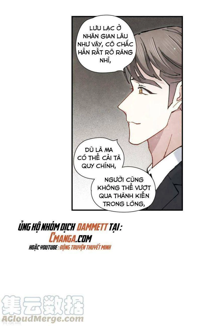 Mejaz - Nhân Gian Ngọc Chapter 125 - 18