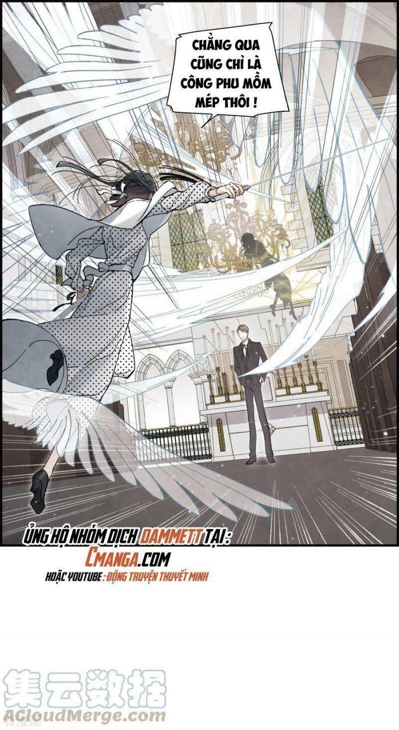 Mejaz - Nhân Gian Ngọc Chapter 125 - 21